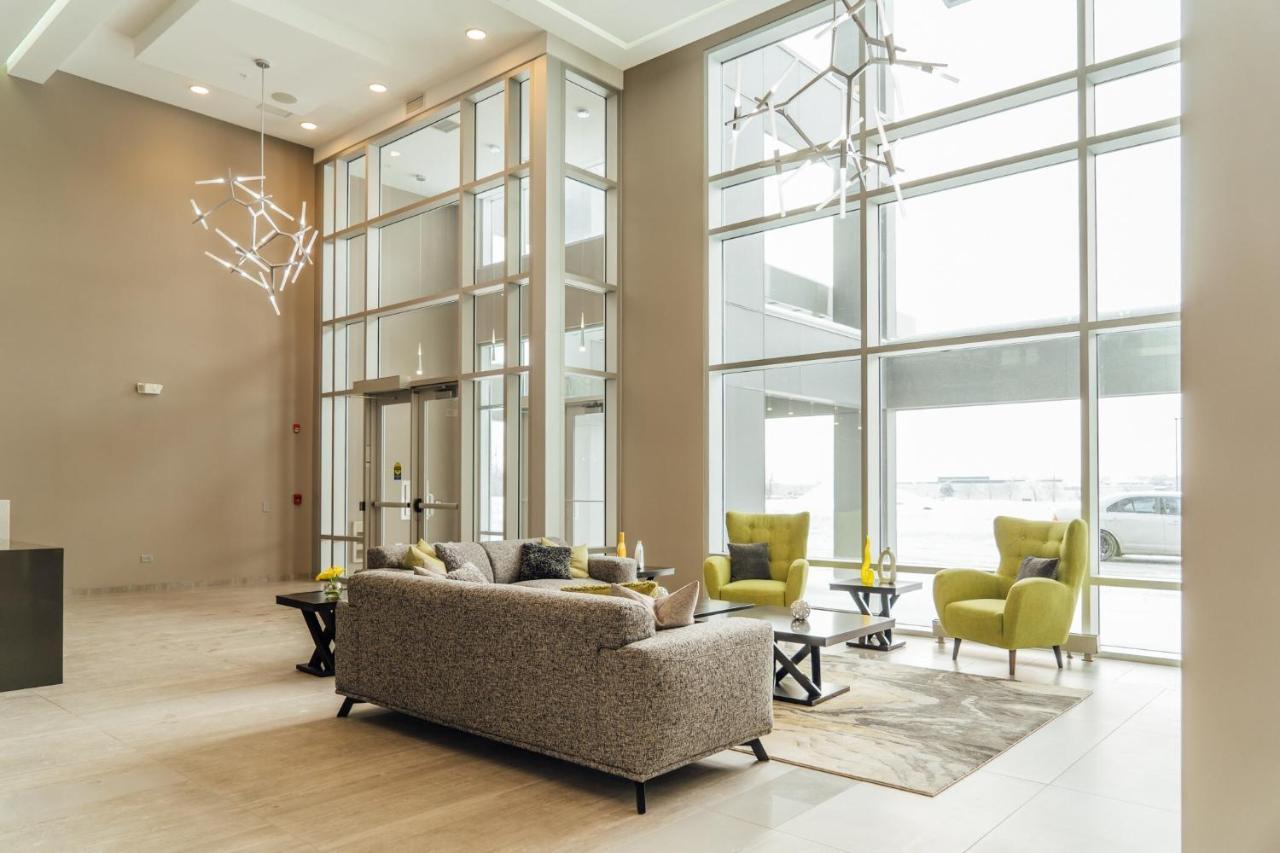Bright & Comfortable Oakbrook 2Br Apt Free Parking - Ob 1 Appartement Oakbrook Terrace Buitenkant foto
